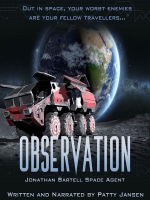 cover image of Observation
